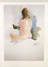 Seated nude - Paul Riley (50 x 70)